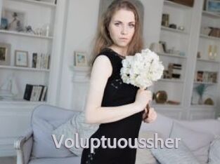 Voluptuoussher