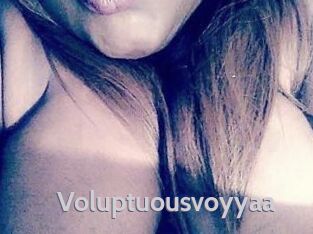 Voluptuousvoyyaa