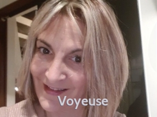 Voyeuse