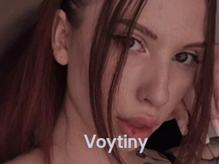 Voytiny