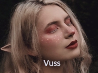 Vuss