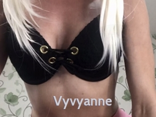 Vyvyanne