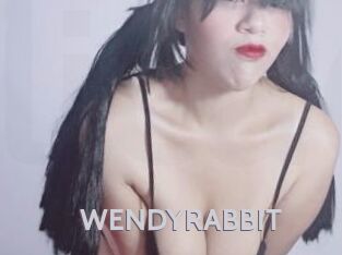 WENDYRABBIT