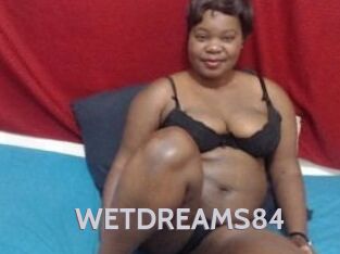 WETDREAMS84