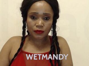 WETMANDY