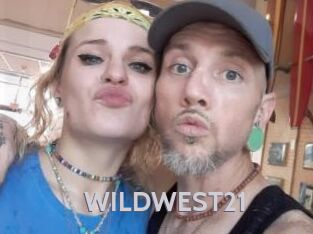 WILDWEST21