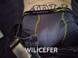 WILICEFER