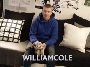 WILLIAM_COLE