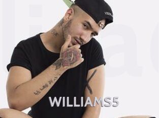 WILLIAMS5