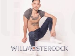 WILLMOSTERCOCK