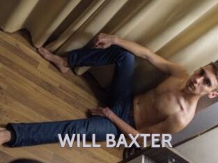 WILL_BAXTER