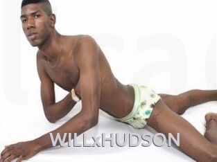 WILLxHUDSON
