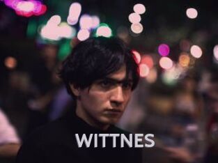 WITTNES