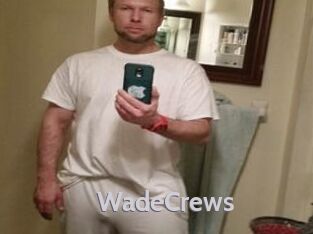 WadeCrews