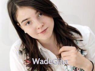 WadeGina