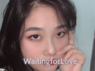 WaitingforLove