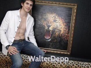 WalterDepp