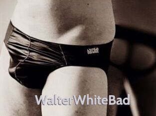WalterWhiteBad
