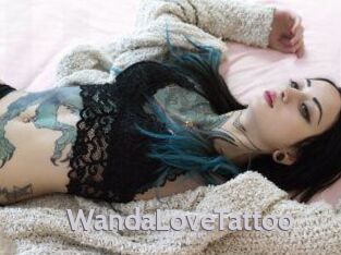 WandaLoveTattoo