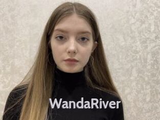 WandaRiver