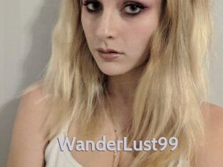 WanderLust99