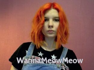 WannaMeowMeow
