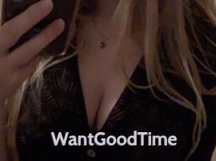 WantGoodTime