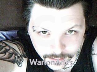 WarlonAries