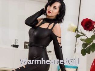 WarmheartedGirl