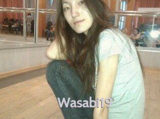 Wasabi19