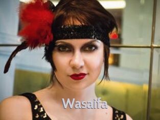 Wasaifa