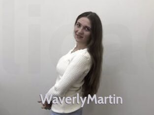 WaverlyMartin
