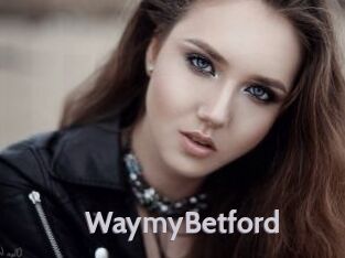 WaymyBetford