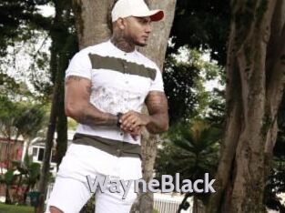 WayneBlack