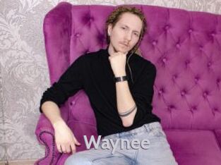 Waynee
