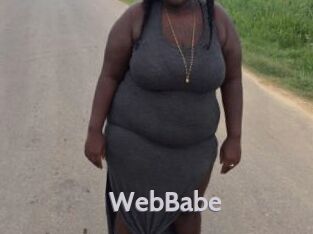 WebBabe