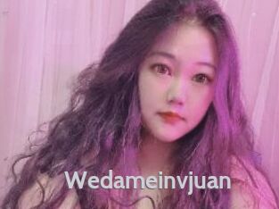 Wedameinvjuan