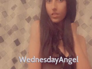 WednesdayAngel