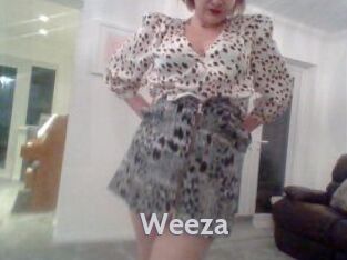 Weeza