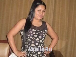 Wella4u
