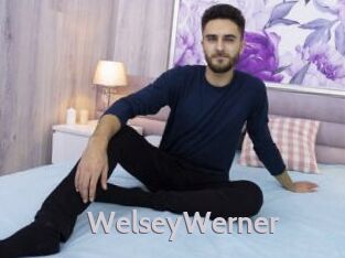 WelseyWerner