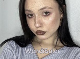 WendiSoler