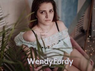 WendyFordy