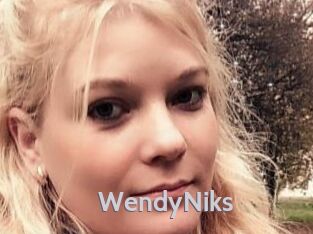 WendyNiks Live Cam 66