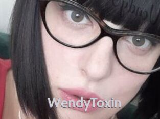 WendyToxin