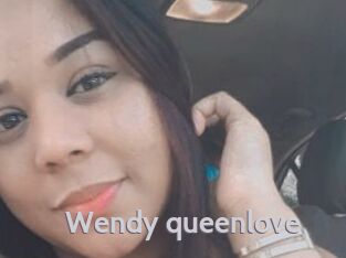 Wendy_queenlove