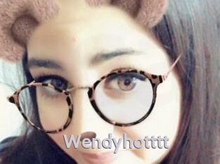 Wendyhotttt