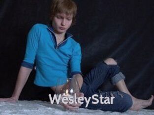 WesleyStar
