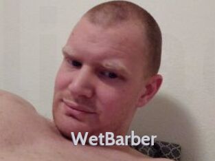 WetBarber