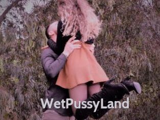 WetPussyLand